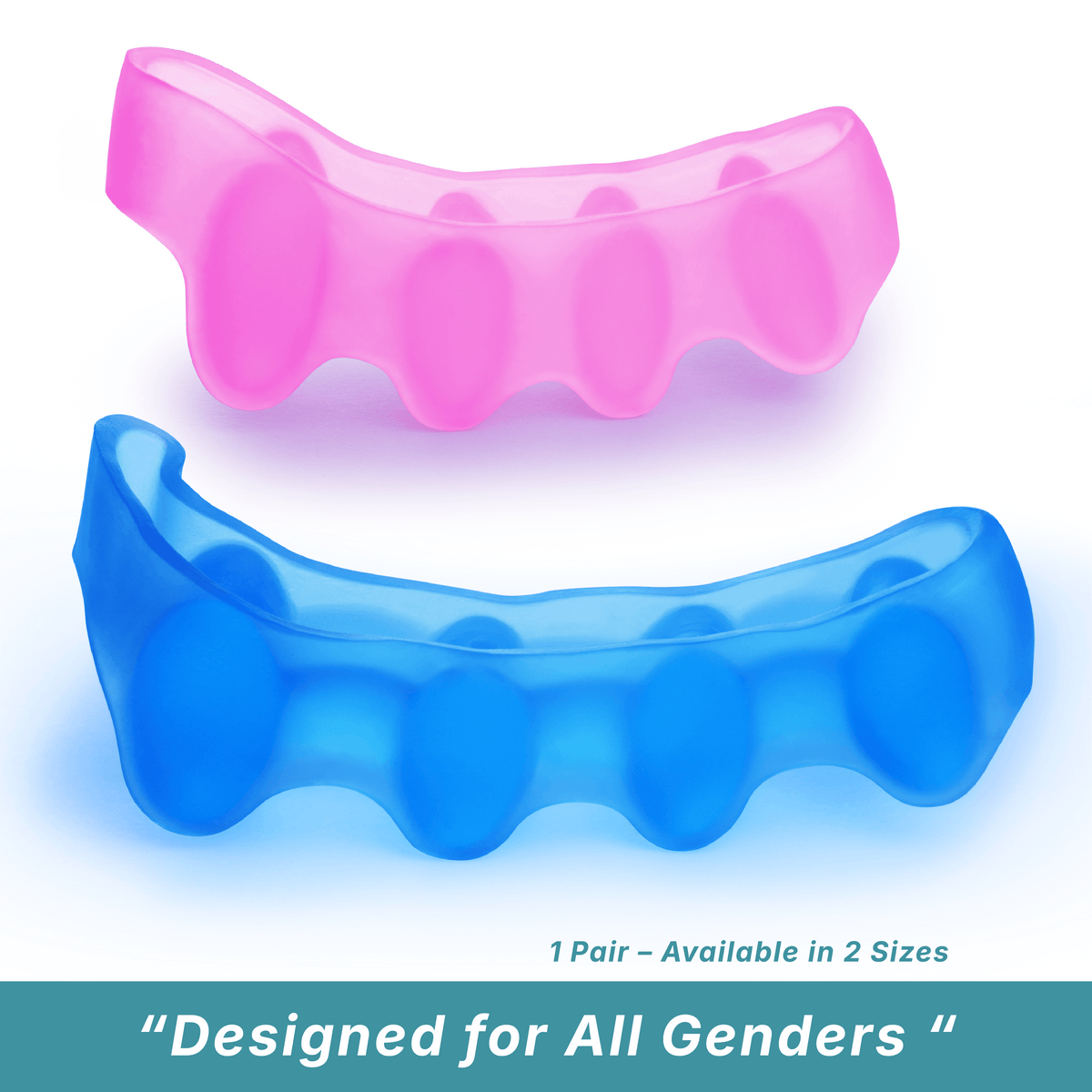 Toe Separator