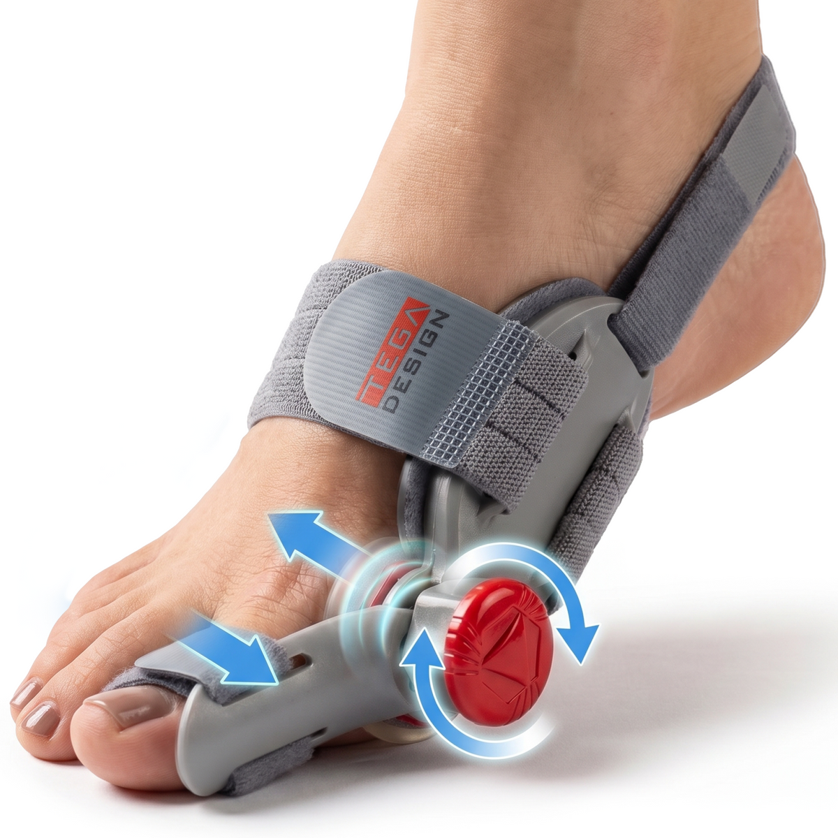 Adjustable Bunion Corrector
