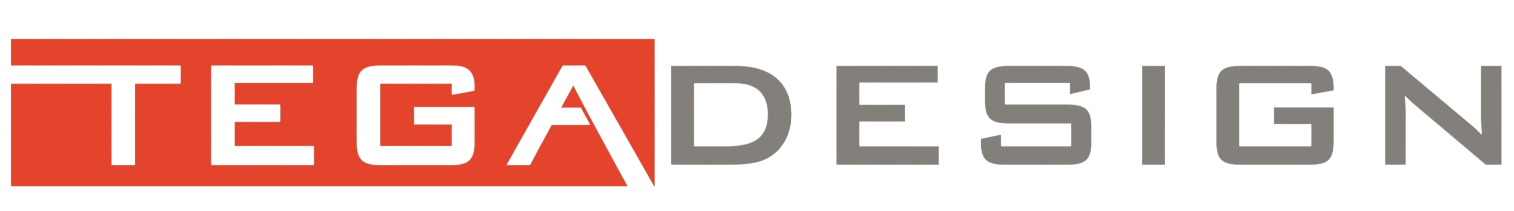 Tega Design logo