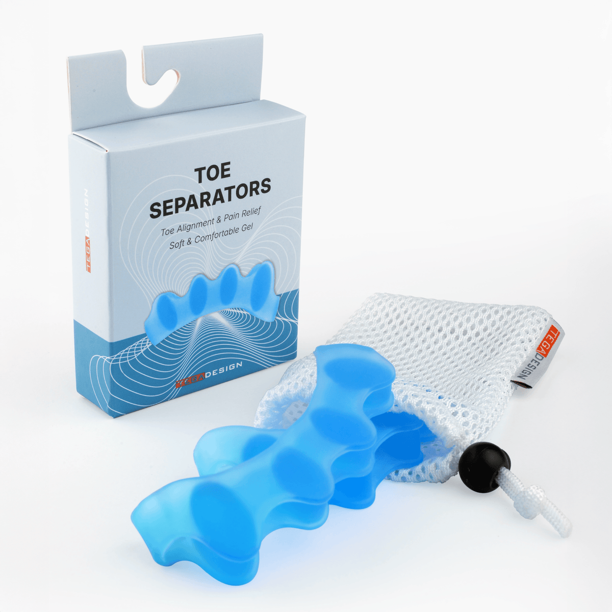 Toe Separator