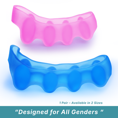 Toe Separator