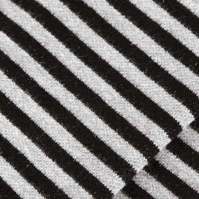 CloudCotton Compression Socks - Stripes