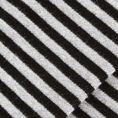 CloudCotton Compression Socks - Stripes