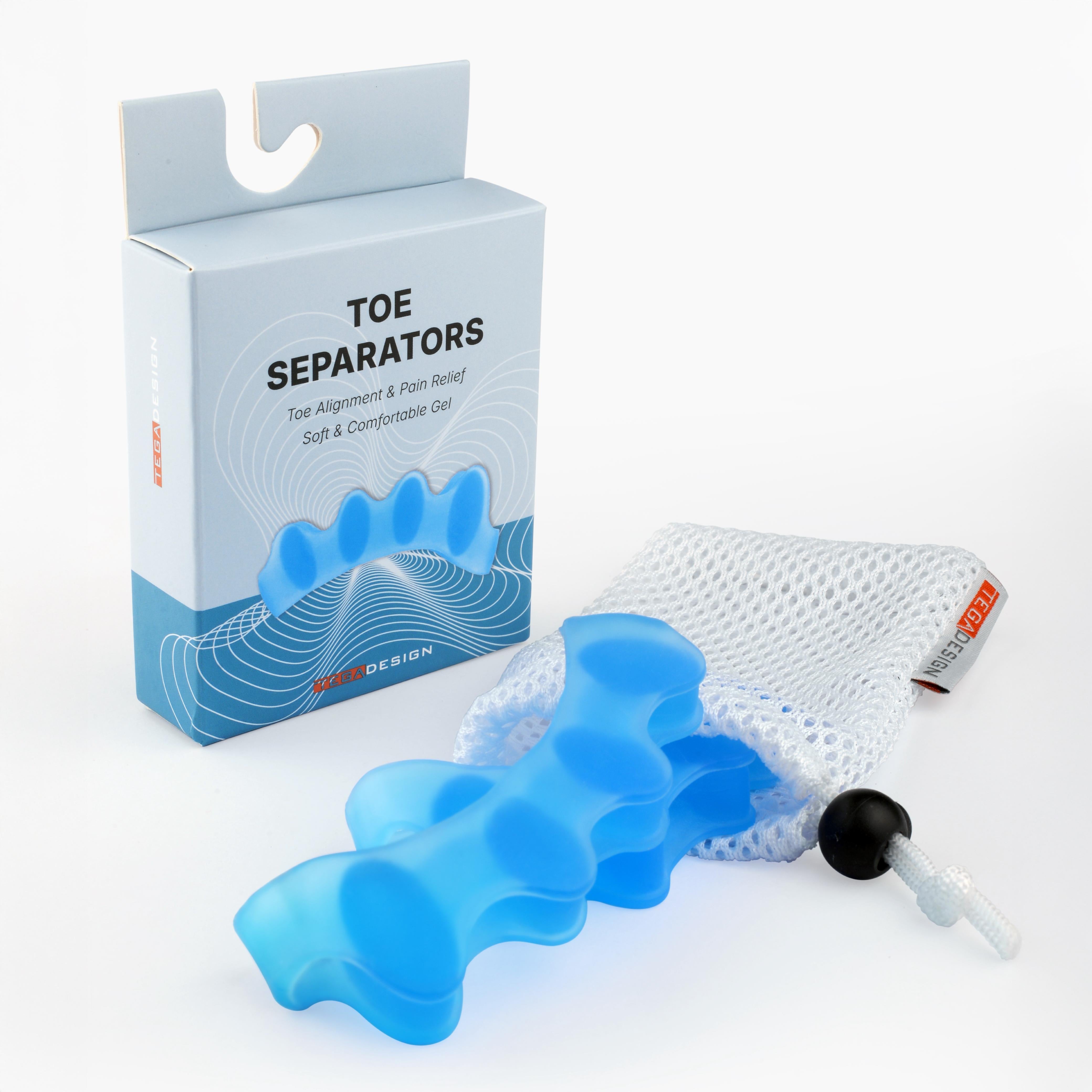 Toe Separator